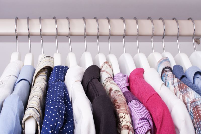 New Closet Intallation in Greensboro, NC