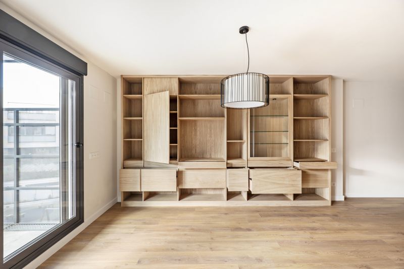 Built In Furniture Service in Alexandria, VA