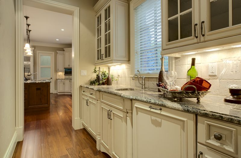 Butlers Pantry Installation in Greensboro, NC