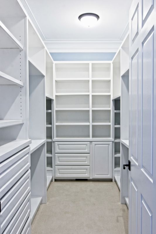Closet Installation in Alexandria, VA