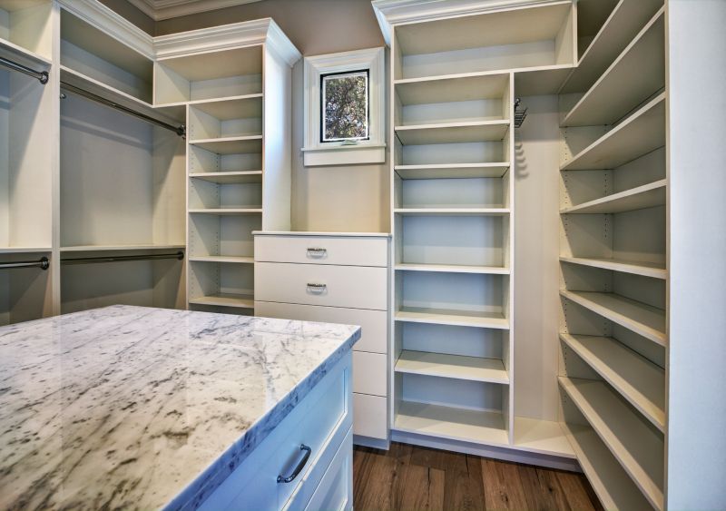 Closet Makeover Service in Alexandria, VA