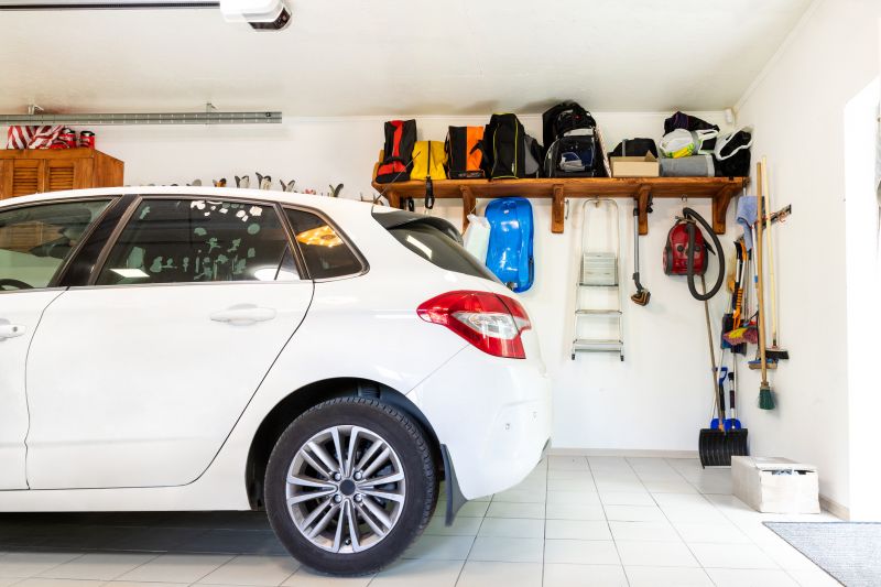 Garage Storage Solutions in Annapolis, MD
