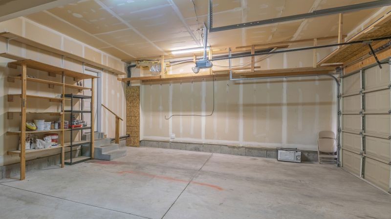 Garage Storage Solutions in Charlotte, NC