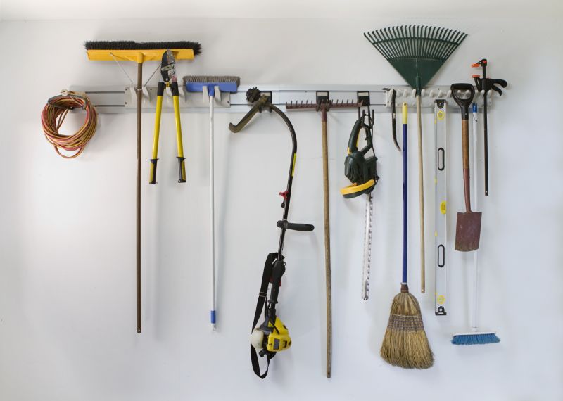 Garage Storage Solutions in Greensboro, NC