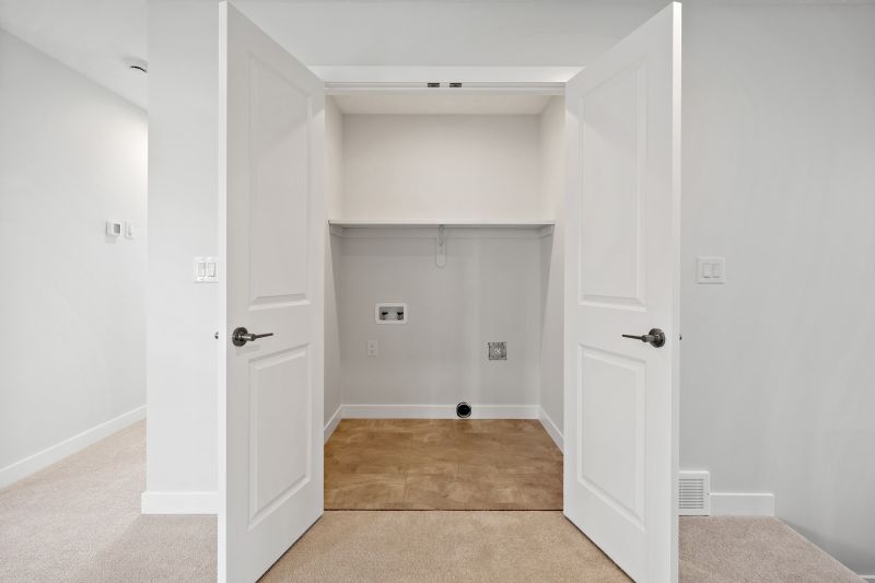 New Closet Intallation in Greensboro, NC