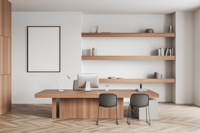 Office Shelving Installation in Greensboro, NC