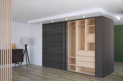 Pantry Construction in Greensboro, NC