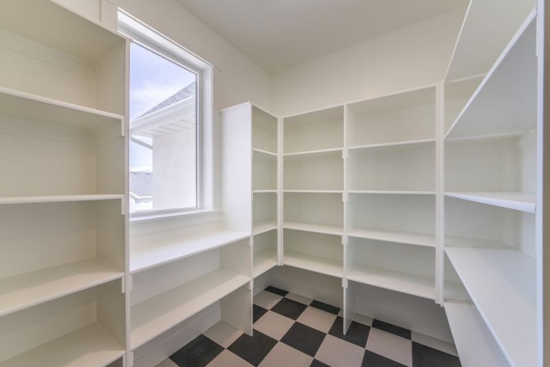 Pantry Construction in Winston Salem, NC