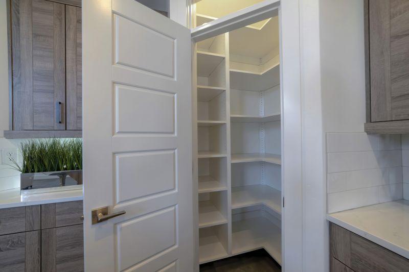 Pantry Remodeling in Frederick, MD
