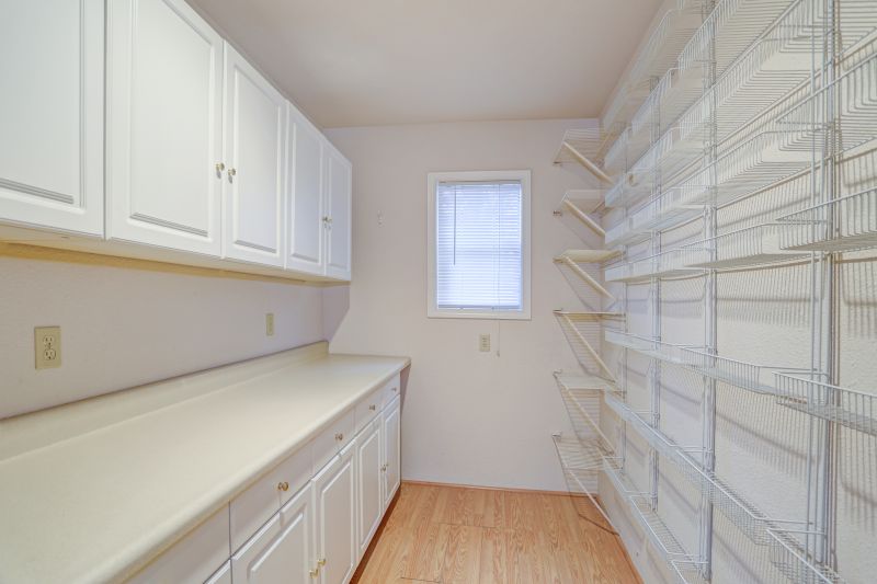 Pantry Renovation Image 1