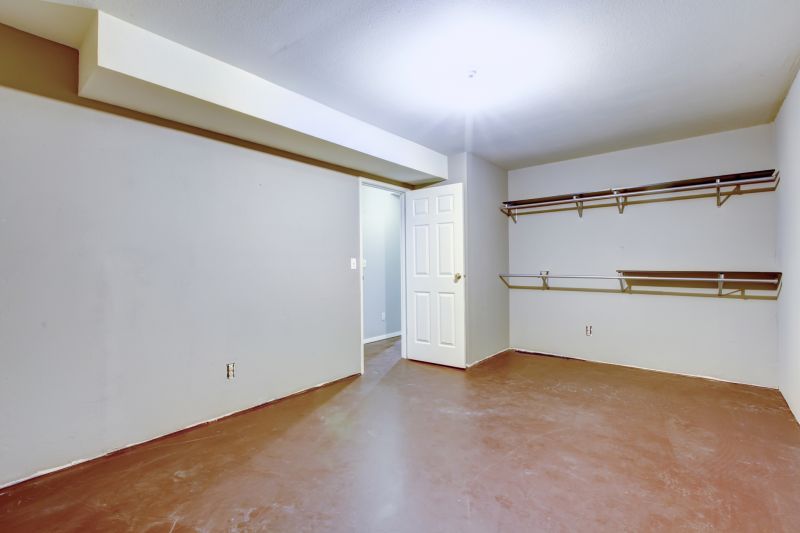 Storage System Installation in Frederick, MD