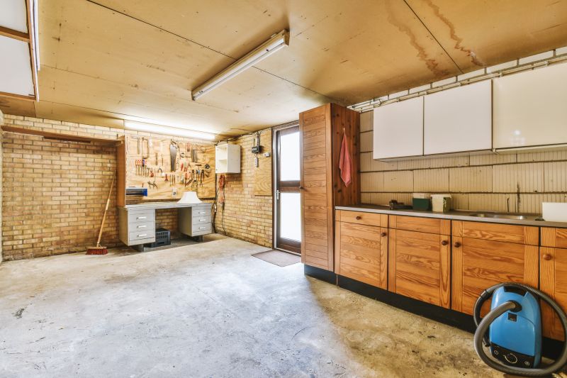 Storage System Installation in Loudoun County, VA